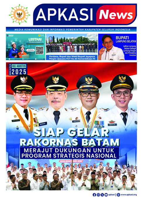 Yuk Baca Edisi 07 2025