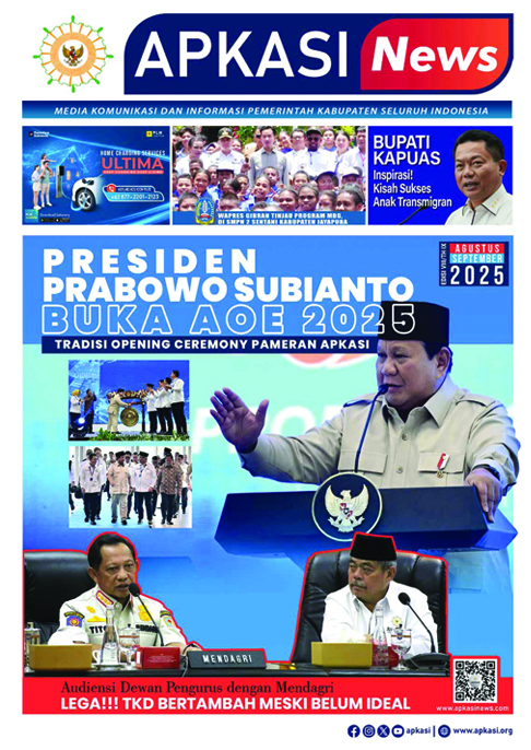 Yuk Baca Edisi 08 2025