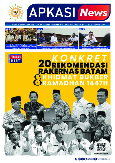 Yuk Baca Edisi 03 2026