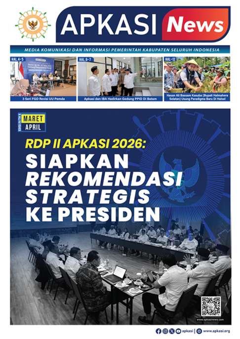 Yuk Baca Edisi 04 2026