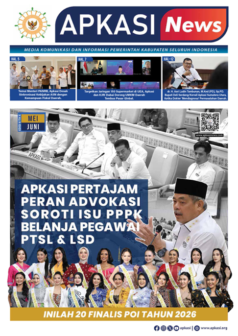 Yuk Baca Edisi 05 2026