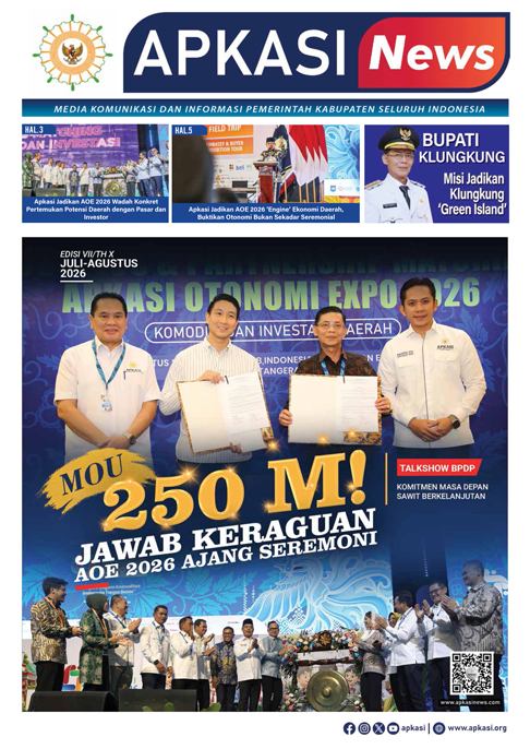 Yuk Baca Edisi 07 2026