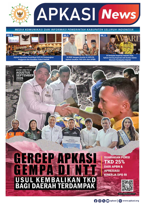Yuk Baca Edisi 08 2026